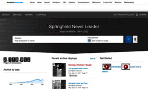 News-leader.newspapers.com thumbnail