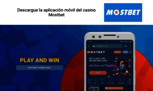 News-mostbet-es.com thumbnail