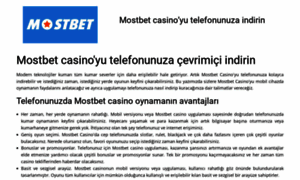 News-mostbet-tr.com thumbnail