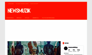 News-muzik.net thumbnail