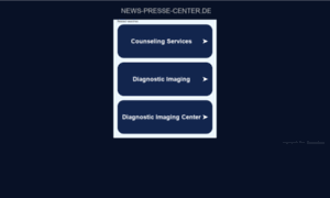 News-presse-center.de thumbnail