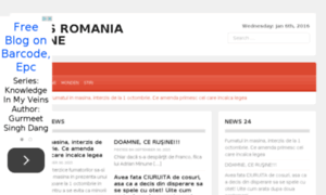 News-romania.pw thumbnail