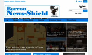 News-shield.com thumbnail