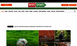 News-sports.it thumbnail