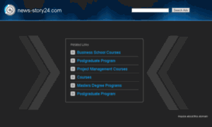 News-story24.com thumbnail
