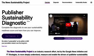 News-sustainability-project.com thumbnail