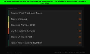 News-track.com thumbnail