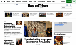 News-tribune.net thumbnail