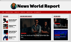 News-world-report.com thumbnail