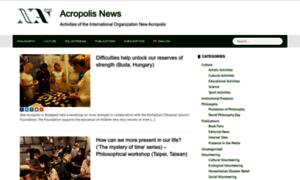 News.acropolis.org thumbnail