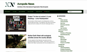 News.acropolis.org thumbnail