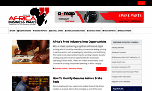 News.africa-business.com thumbnail