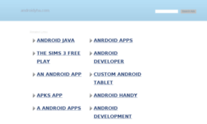 News.androidyha.com thumbnail