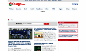 News.aouaga.com thumbnail