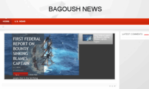 News.bagoush.com thumbnail