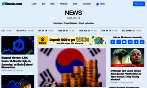 News.bitcoin.com thumbnail