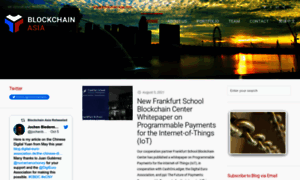 News.blockchain-asia.com thumbnail