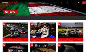 News.brandshatch.co.uk thumbnail