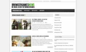 News.browsergames-top-10.de thumbnail