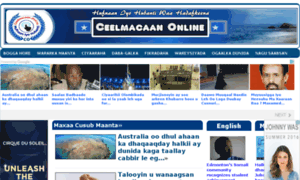 News.ceelmacaan.com thumbnail