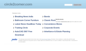 News.circle2corner.com thumbnail