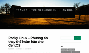 News.cloud365.vn thumbnail