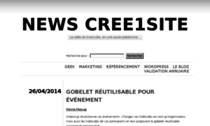 News.cree1site.com thumbnail