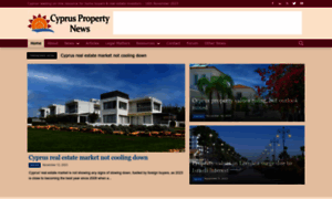 News.cyprus-property-buyers.com thumbnail