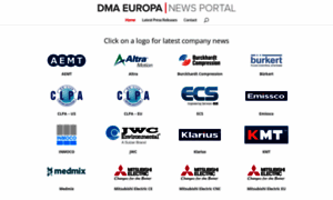 News.dmaeuropa.com thumbnail
