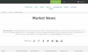 News.easy-forex.com thumbnail