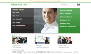 News.elitesuite.info thumbnail