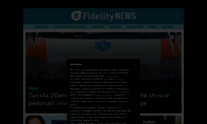 News.fidelityhouse.eu thumbnail