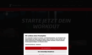 News.fitnessfirst.de thumbnail