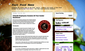 News.foodfacts.info thumbnail