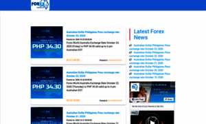 News.forexworld.com.au thumbnail