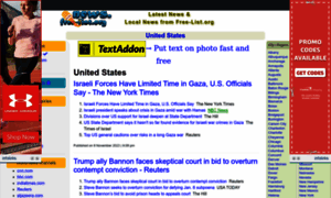 News.free-list.org thumbnail