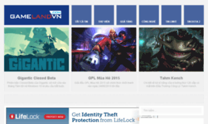 News.gamelandvn.com thumbnail