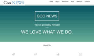 News.goo-tv.com thumbnail