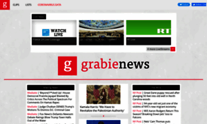 News.grabien.com thumbnail