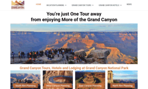 News.grandcanyon.com thumbnail