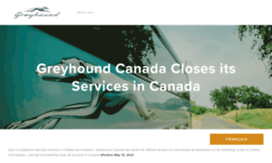 News.greyhound.ca thumbnail