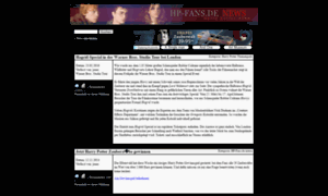 News.hp-fans.de thumbnail