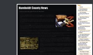News.humcounty.com thumbnail