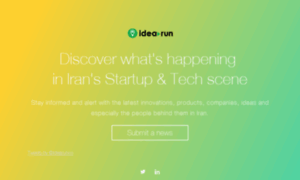 News.idearun.co thumbnail