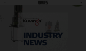 News.ifa-berlin.com thumbnail