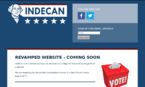 News.indecan.org thumbnail
