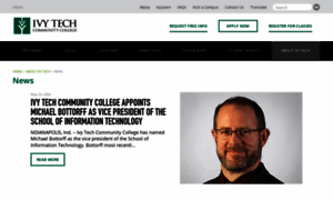 News.ivytech.edu thumbnail