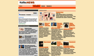 News.kafito.pl thumbnail