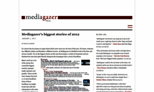 News.mediagazer.com thumbnail