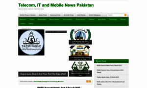 News.mobile-phone.pk thumbnail